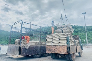 Doanh nghiệp xi măng muốn được giãn nợ, giảm lãi suất