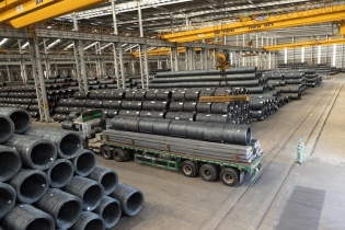 EU chi 1,9 tỷ USD nhập thép từ Việt Nam, chỉ sau ASEAN