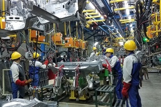 Bộ trưởng Bộ Công thương: Tỷ lệ nội địa hóa ngành cơ khí chế tạo đạt 30%