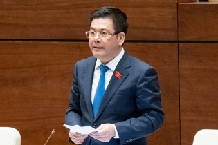 Bộ trưởng Bộ Công thương: Khó quản lý livestream bán hàng trên thương mại điện tử