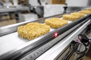 Mỳ ăn liền Việt Nam không bị kiểm soát an toàn thực phẩm tại EU từ 2/7/2024