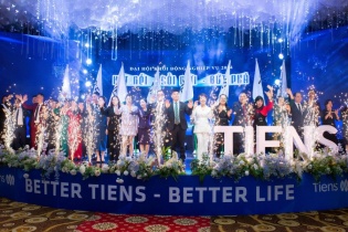Vi phạm kinh doanh đa cấp, Công ty TNHH Thiên Sư Việt Nam bị phạt 245 triệu đồng