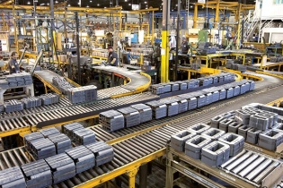 Việt Nam, trung tâm sản xuất hàng hóa lớn của thế giới