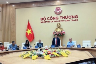 Cải thiện xúc tiến thương mại, tăng tốc xuất khẩu nửa cuối năm 2024