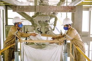 Doanh nghiệp xây dựng vẫn rất khó