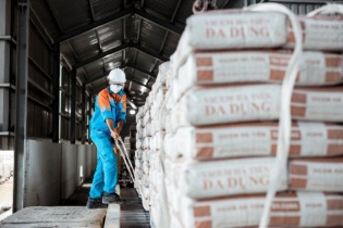 Vicem đưa giải pháp giảm lỗ 6 tháng cuối năm