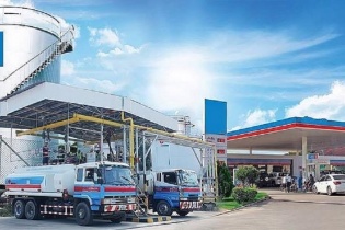 Thêm điều kiện với thương nhân đầu mối mới tham gia thị trường xăng dầu 