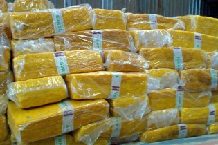 Giá cao su xuất khẩu giảm do nhu cầu của Trung Quốc chững lại 