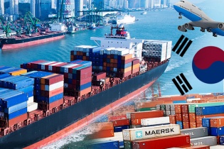 362.000 C/O ưu đãi theo FTA với Hàn Quốc được truyền nhận qua dữ liệu xuất xứ điện tử