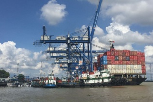 Cước vận tải biển leo thang, Bộ Công thương khuyến nghị doanh nghiệp xuất khẩu