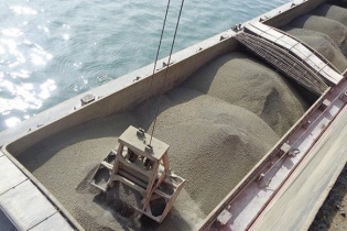 "Sốt ruột" với thuế xuất khẩu clinker