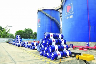 Bộ Công thương kiểm tra 14 doanh nghiệp xăng dầu