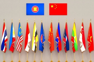 Phiên đàm phán thứ 8 nâng cấp Hiệp định Thương mại Tự do ASEAN - Trung Quốc