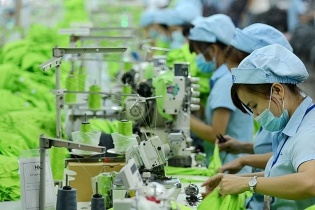 Doanh nghiệp xuất khẩu cần nhanh chóng "chuyển đổi kép"