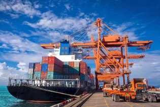 Lộ diện các địa phương xuất khẩu dẫn đầu 