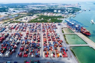 Việt Nam đứng top 5 ASEAN về chỉ số hiệu quả logistics