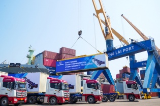 Sản xuất, xuất khẩu phục hồi, cú hích cho tăng trưởng