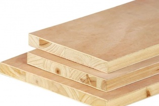 Việt Nam điều tra chống bán phá giá ván sợi gỗ nhập từ Thái Lan, Trung Quốc