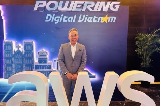 Thời của AI tạo sinh