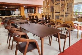 Xuất khẩu đồ nội thất sang Trung Quốc, doanh nghiệp lưu ý "giới hạn chất có hại"