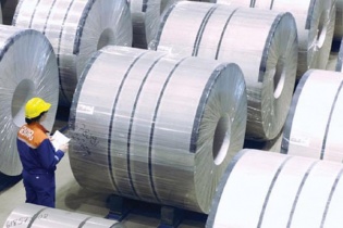 Thép không gỉ cán nguội Việt Nam lại bị điều tra tại Thái Lan