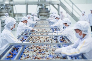 Trên 86 tỷ USD kim ngạch xuất khẩu được ưu đãi thuế quan theo các FTA