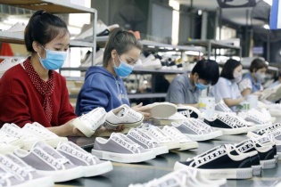 Ngành da giày tận dụng UKVFTA để tăng tốc xuất khẩu