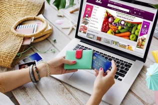 Việt Nam vào nhóm quốc gia tăng trưởng thương mại điện tử cao nhất khu vực