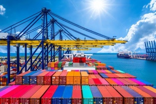 Việt Nam góp mặt top 30 nền kinh tế xuất khẩu nhiều nhất thế giới