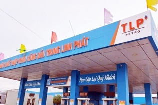 "Ông lớn" xăng dầu tại Ninh Bình bị thu hồi giấy phép kinh doanh