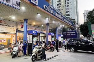 Thương nhân phân phối tiếp tục kiến nghị về dự thảo Nghị định kinh doanh xăng dầu