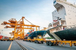 Đàm phán cam kết về hải quan, tạo thuận lợi thương mại trong các FTA