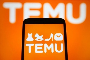 Temu tạm dừng hoạt động để hoàn tất thủ tục đăng ký