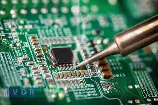 Hàn Quốc chi 23,4 tỷ USD mua hàng từ Việt Nam