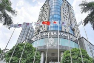 Viglacera lãi "đậm" nhất trong số các doanh nghiệp thuộc Bộ Xây dựng