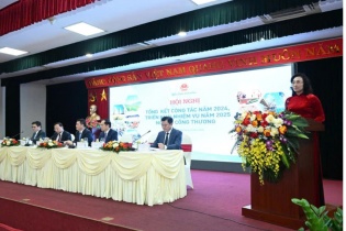 Xuất nhập khẩu cán đích gần 800 tỷ USD, xuất siêu năm thứ 9 liên tiếp