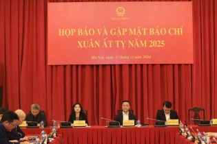 Bộ Xây dựng và Bộ Giao thông vận tải sau hợp nhất sẽ giảm 41% số đầu mối