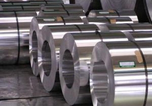 Thép cán phẳng hợp kim của Việt Nam bị điều tra tự vệ tại Ấn Độ