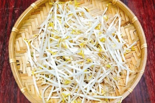 Thứ trưởng Bộ Công thương: Vụ 3.000 tấn giá đỗ ủ hóa chất không thuộc trách nhiệm Bộ Công thương