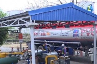 Tiêu thụ xăng dầu năm 2025 dự kiến tăng 8%