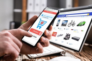 Bán hàng online sẽ phải tuân thủ quy định mới