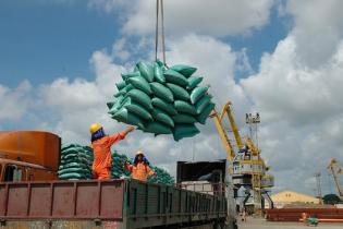 Việt Nam là quốc gia xuất khẩu gạo lớn thứ 3 vào Singapore