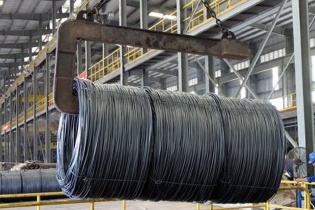Chi hơn 19 tỷ USD nhập thép và sản phẩm từ sắt thép