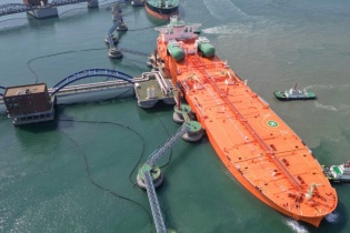 Việt Nam chi 25,8 tỷ USD nhập khẩu dầu thô, khí đốt hóa lỏng, than đá