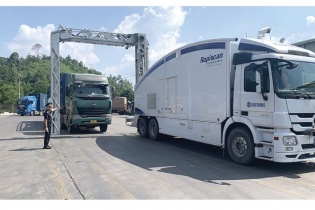 Lập Tổ triển khai xây dựng quy trình thủ tục hải quan