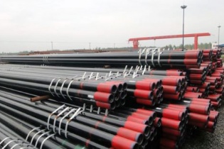 Ống dẫn dầu của Việt Nam bị áp thuế 37,4% tại Canada