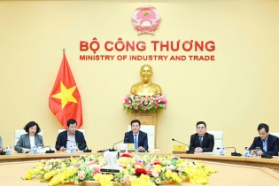 Tập đoàn Syre (Thụy Điển) muốn đầu tư dự án 1 tỷ USD tại Việt Nam