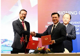 UKVFTA và CPTPP tạo động lực lớn cho thương mại Việt Nam - Vương quốc Anh