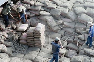 Philippines áp thuế tự vệ tạm thời với xi măng nhập khẩu