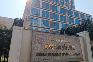 Cục Hải quan sẽ tạm dừng tiếp nhận tờ khai hải quan